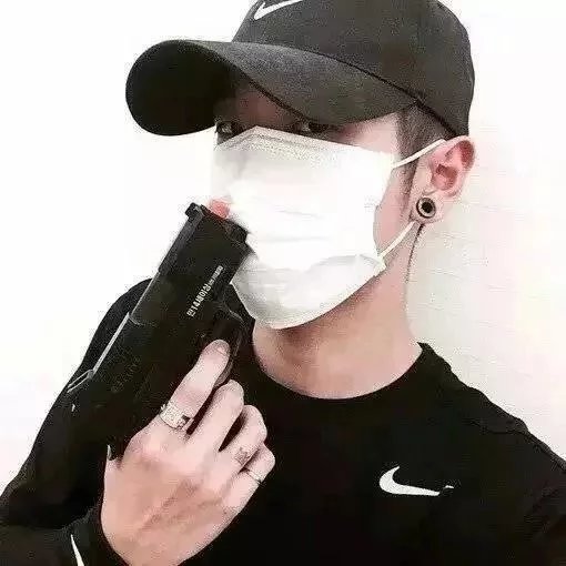 在路上