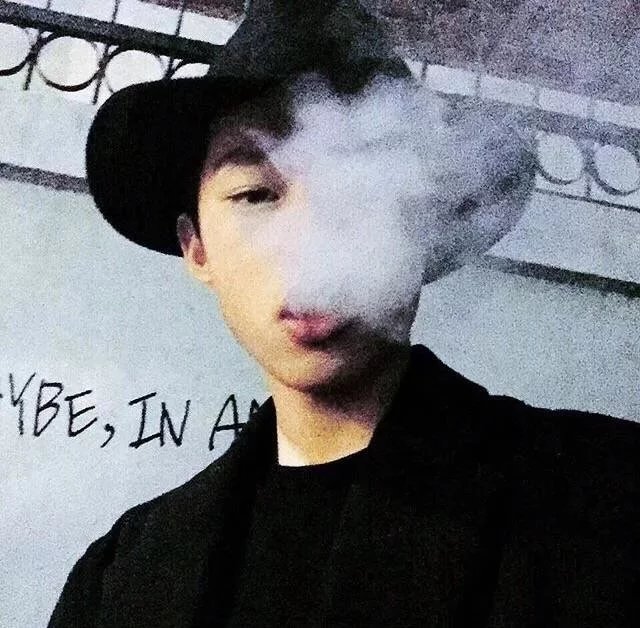 一个人的烟火