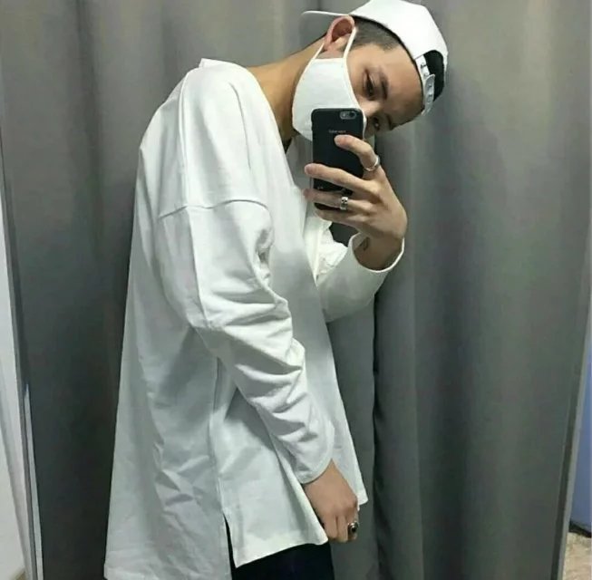 小美女