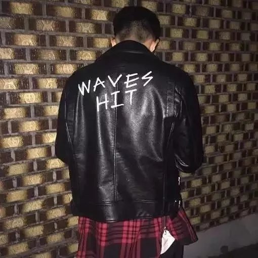 君子一