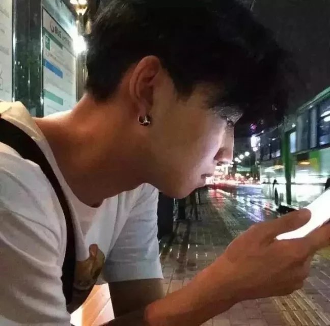 追风少年