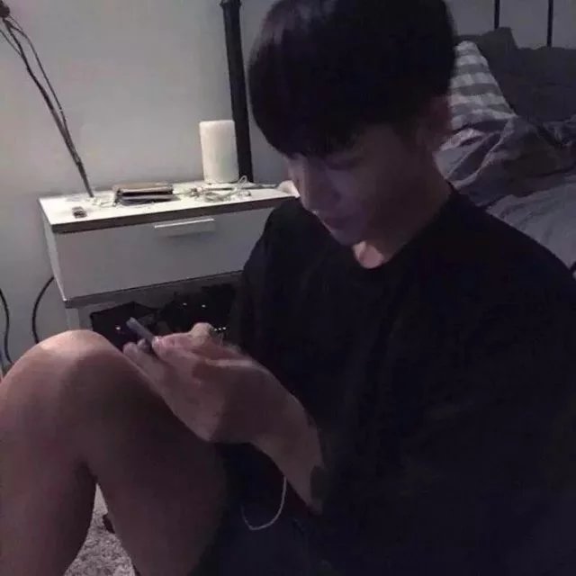 大小人