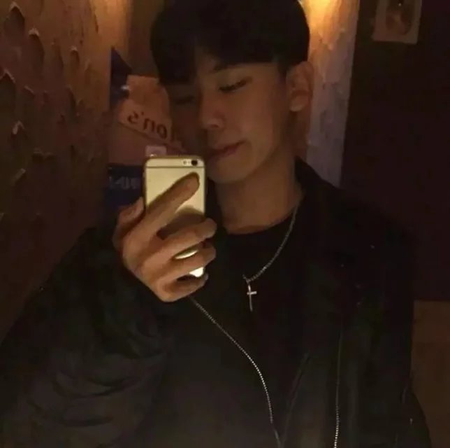电竞少年