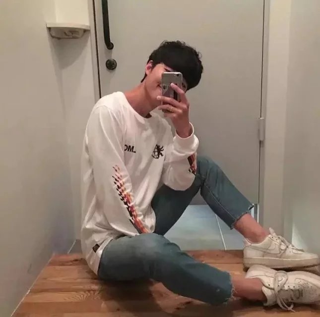 留木