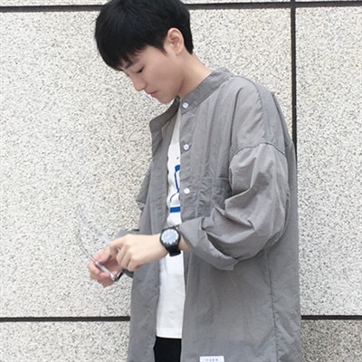 热情。