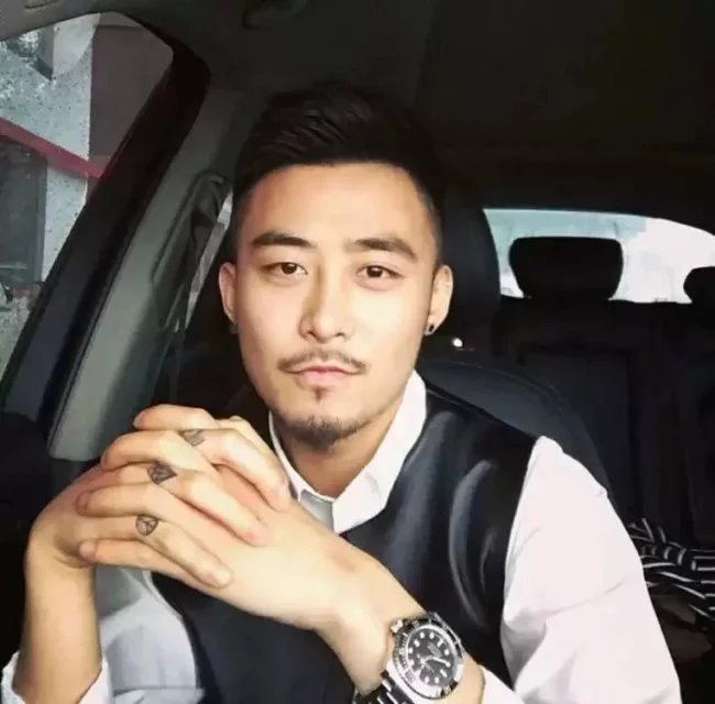 喜欢没有道理