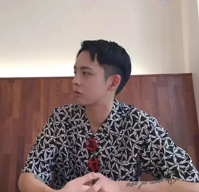 聪颖儿