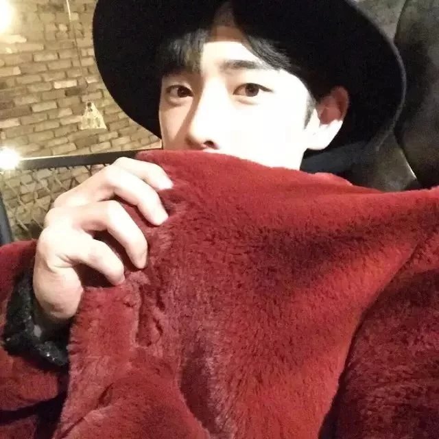 哒哒～❤️