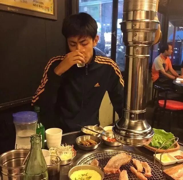 大饼干