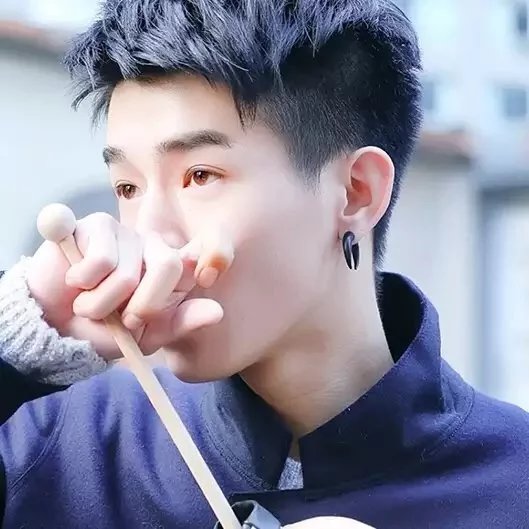 喵小姐