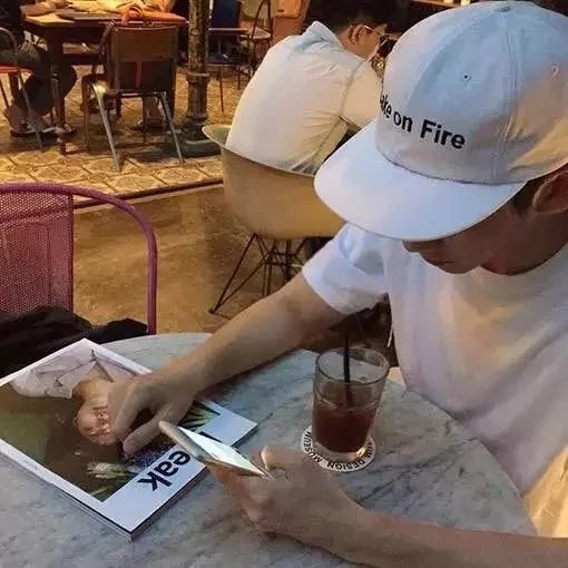 [已注销]