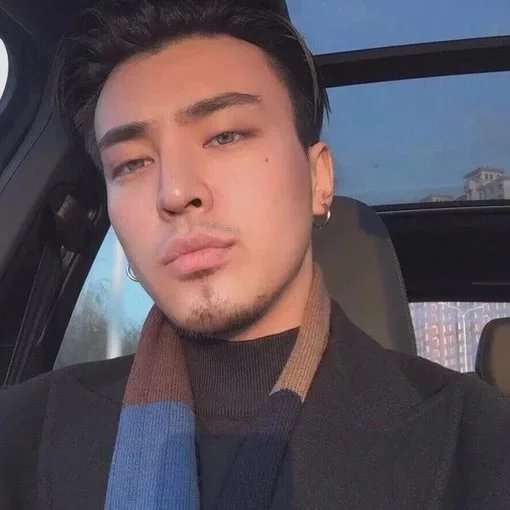 因为你的善良