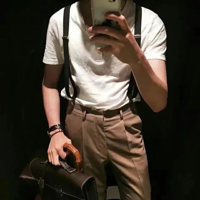 蓦然