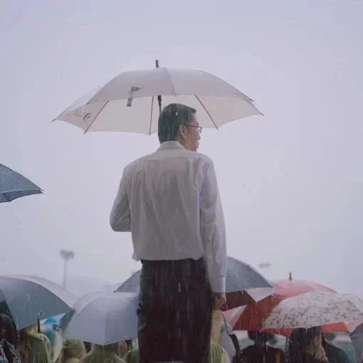 傲娇个P