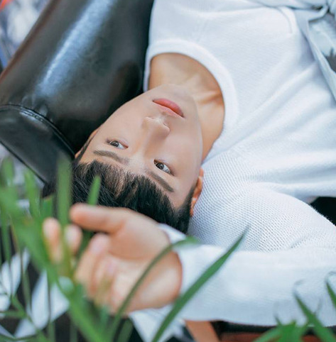 陈小嘶