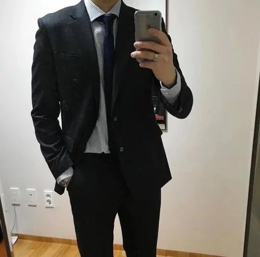 绝望先生