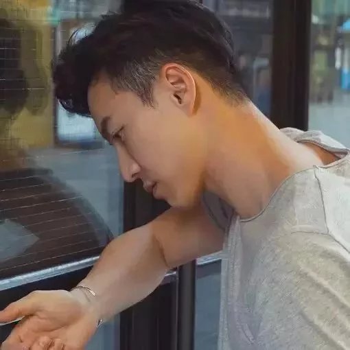 黏腻情话