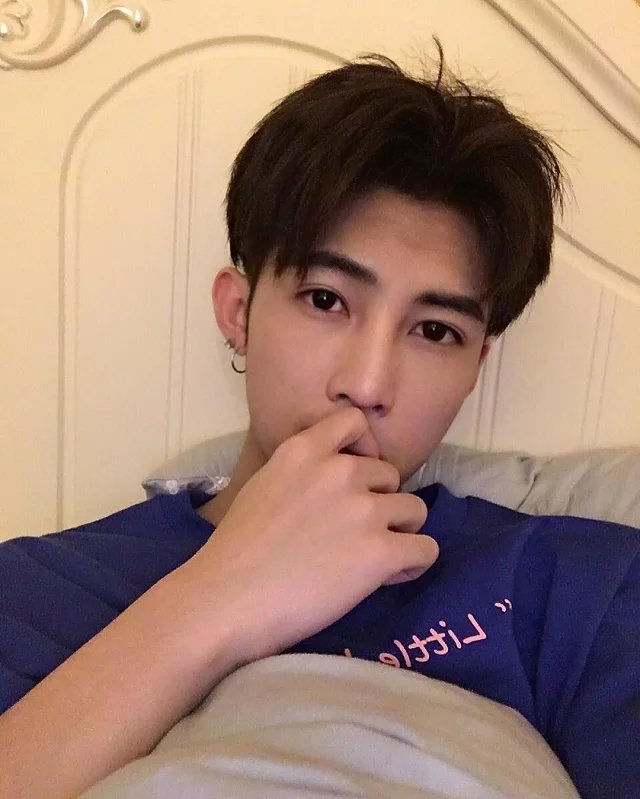 敏，幸福