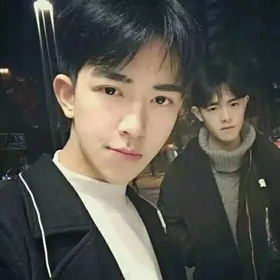不一样的花火