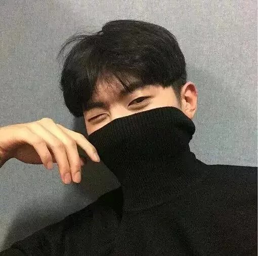 小面包人