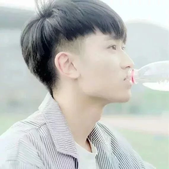 白说