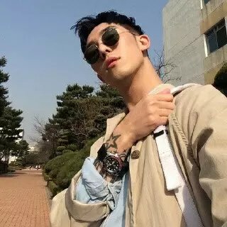 爱笑的眼睛