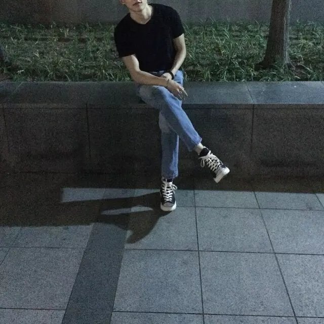 _xiao辞颜
