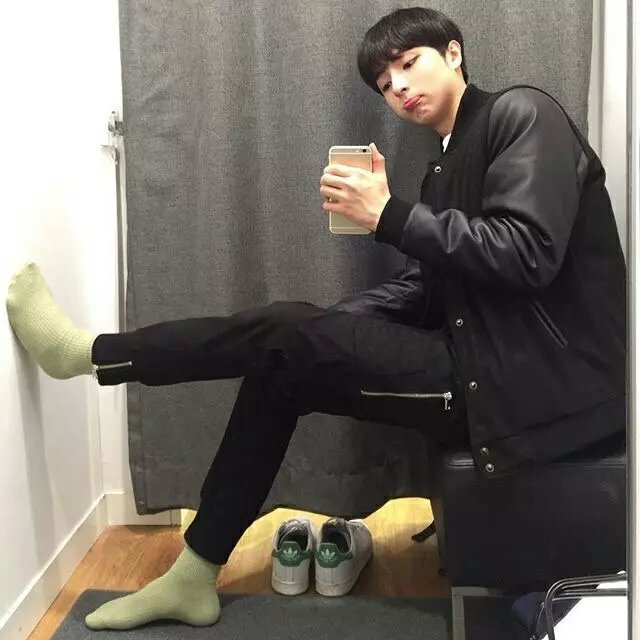 特立独行的羊