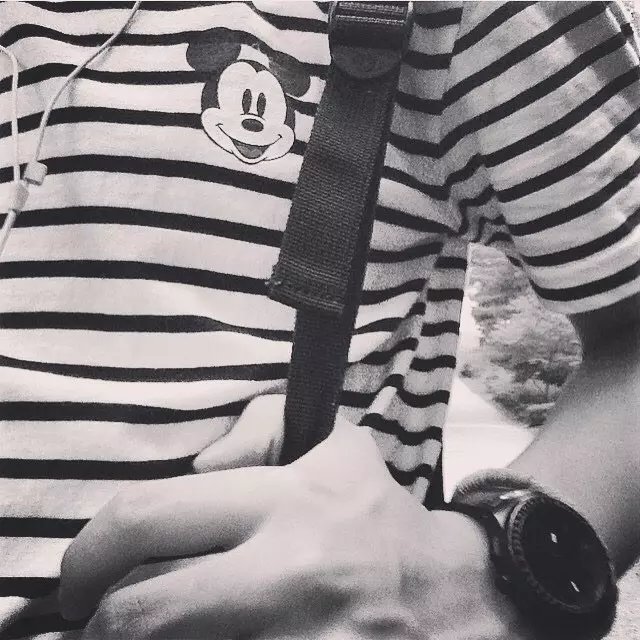 小苹果儿